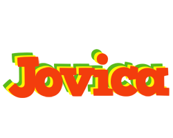 Jovica bbq logo