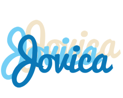 Jovica breeze logo