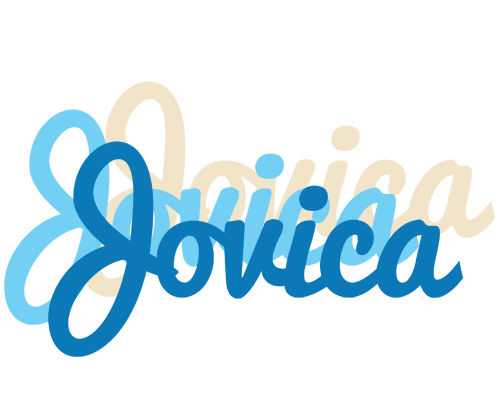 Jovica breeze logo
