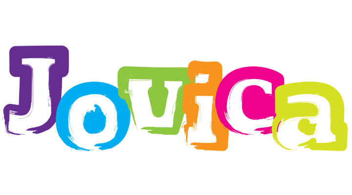 Jovica casino logo