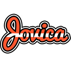 Jovica denmark logo