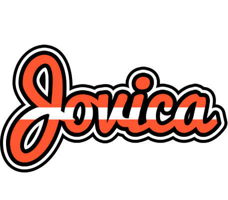 Jovica denmark logo