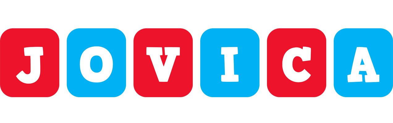 Jovica diesel logo