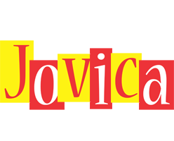 Jovica errors logo