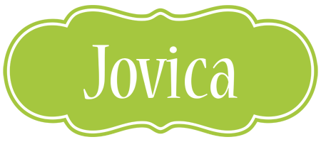 Jovica family logo