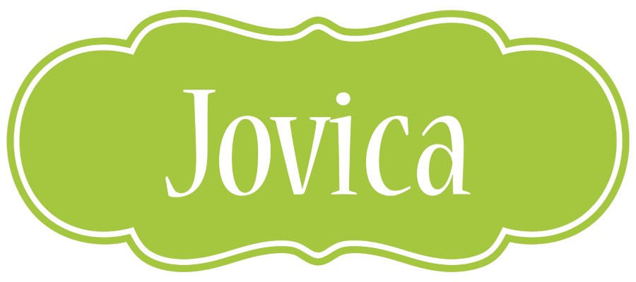 Jovica family logo