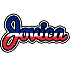 Jovica france logo