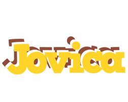 Jovica hotcup logo