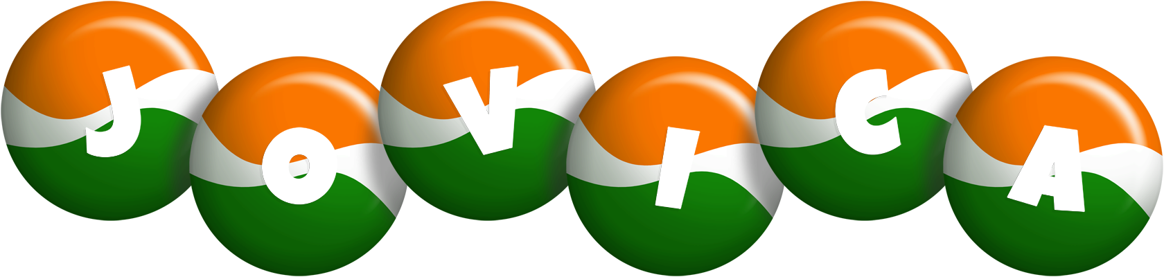 Jovica india logo