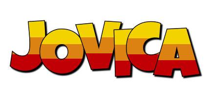 Jovica jungle logo