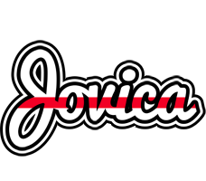 Jovica kingdom logo