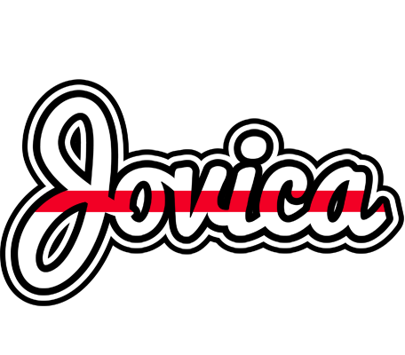 Jovica kingdom logo
