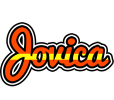 Jovica madrid logo