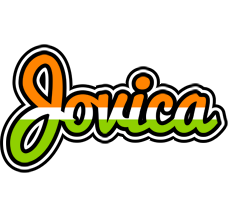 Jovica mumbai logo