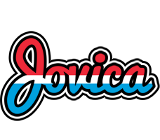 Jovica norway logo