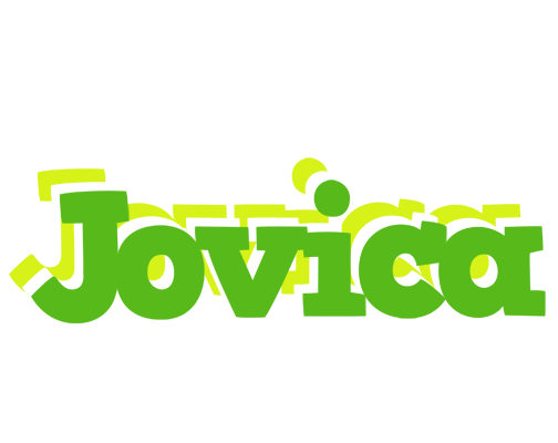 Jovica picnic logo