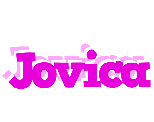 Jovica rumba logo