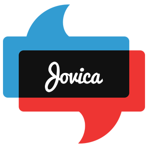 Jovica sharks logo