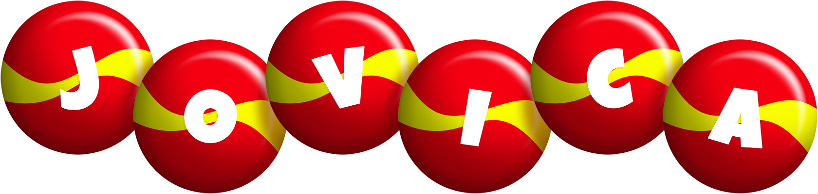 Jovica spain logo