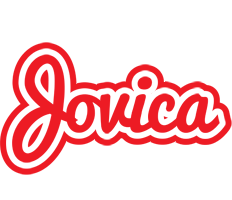 Jovica sunshine logo