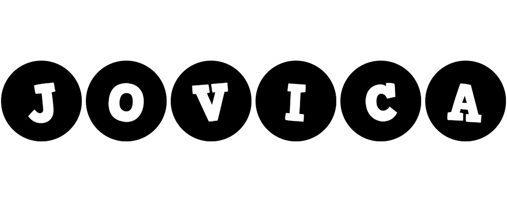 Jovica tools logo