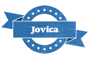 Jovica trust logo