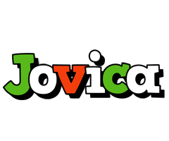 Jovica venezia logo