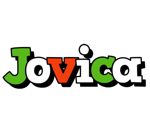 Jovica venezia logo