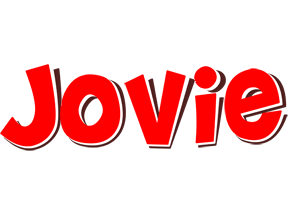 Jovie basket logo