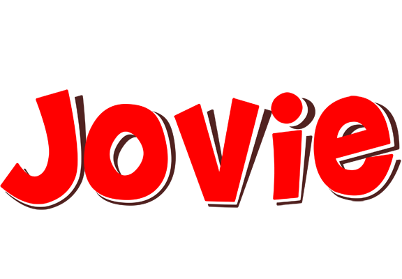 Jovie basket logo
