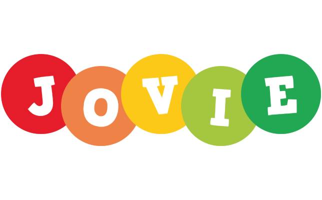 Jovie boogie logo