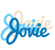 Jovie breeze logo