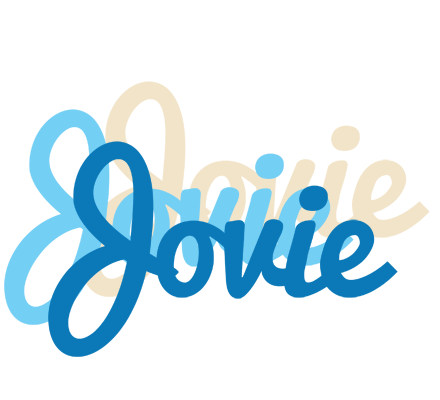 Jovie breeze logo