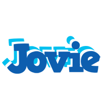 Jovie business logo