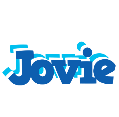 Jovie business logo