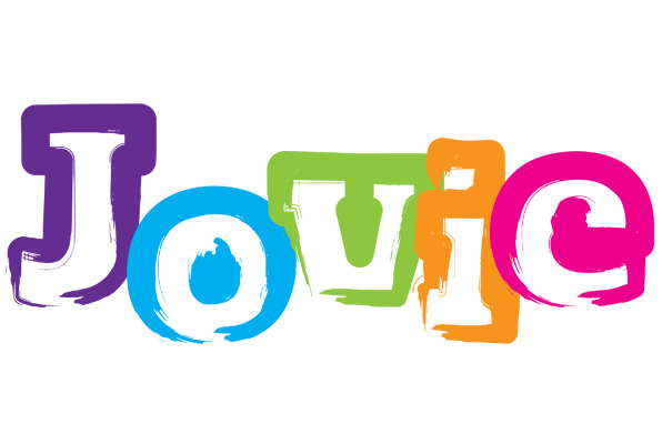 Jovie casino logo