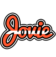 Jovie denmark logo