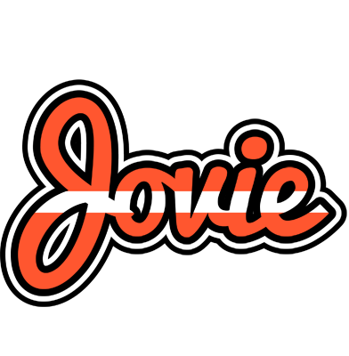 Jovie denmark logo