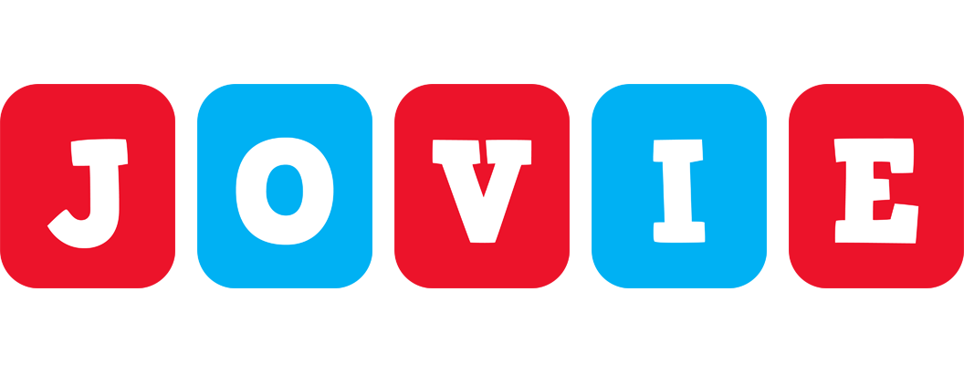 Jovie diesel logo