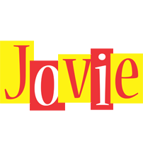 Jovie errors logo