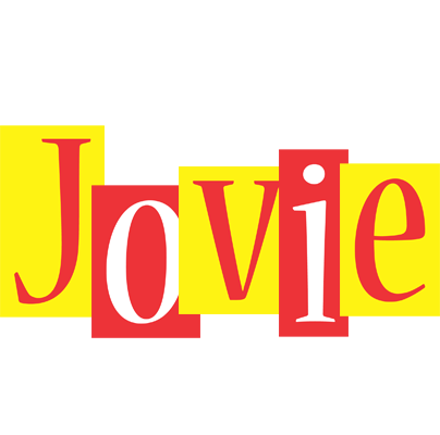Jovie errors logo