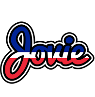 Jovie france logo