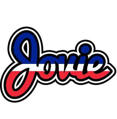 Jovie france logo