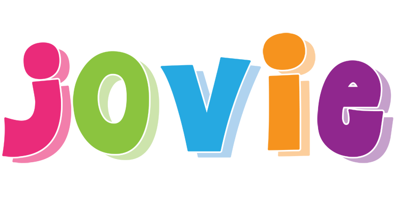 Jovie friday logo