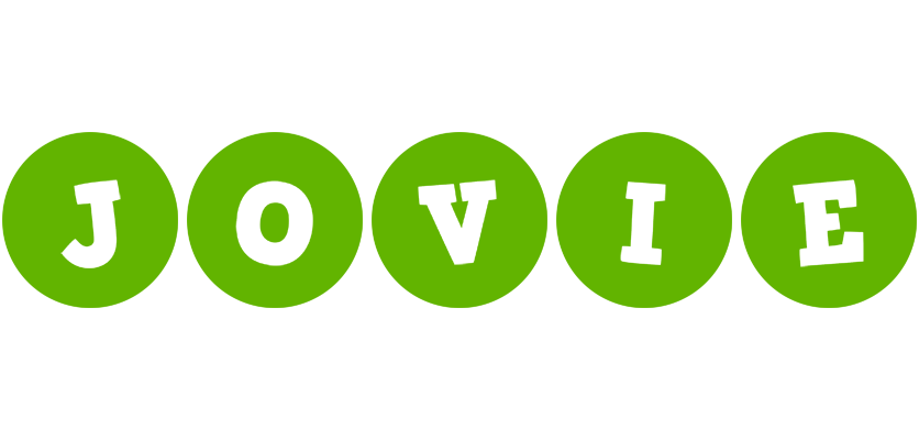Jovie games logo