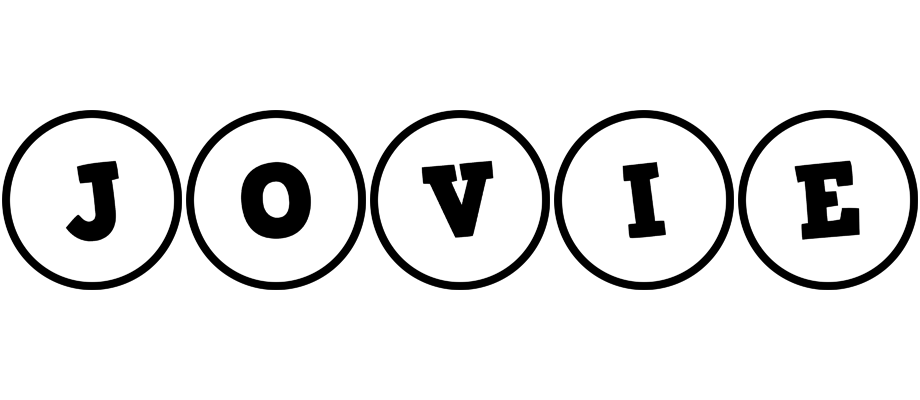 Jovie handy logo