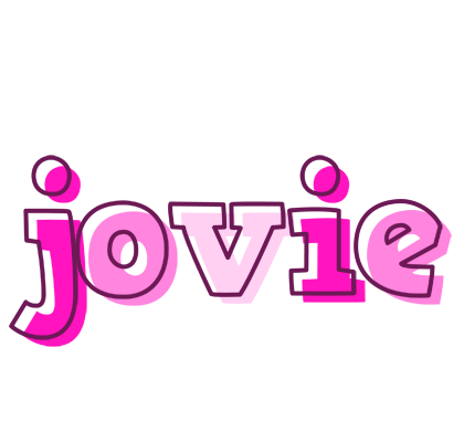 Jovie hello logo