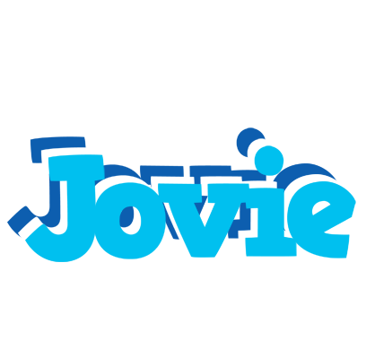 Jovie jacuzzi logo