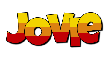 Jovie jungle logo