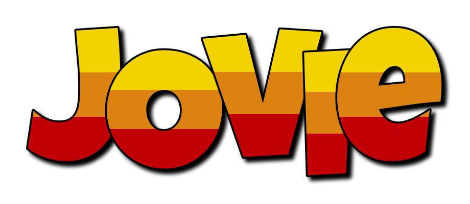 Jovie jungle logo